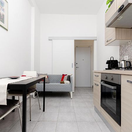 Vivimihome - Crespi House A 3 Minuti Dalla Metro 밀라노 외부 사진