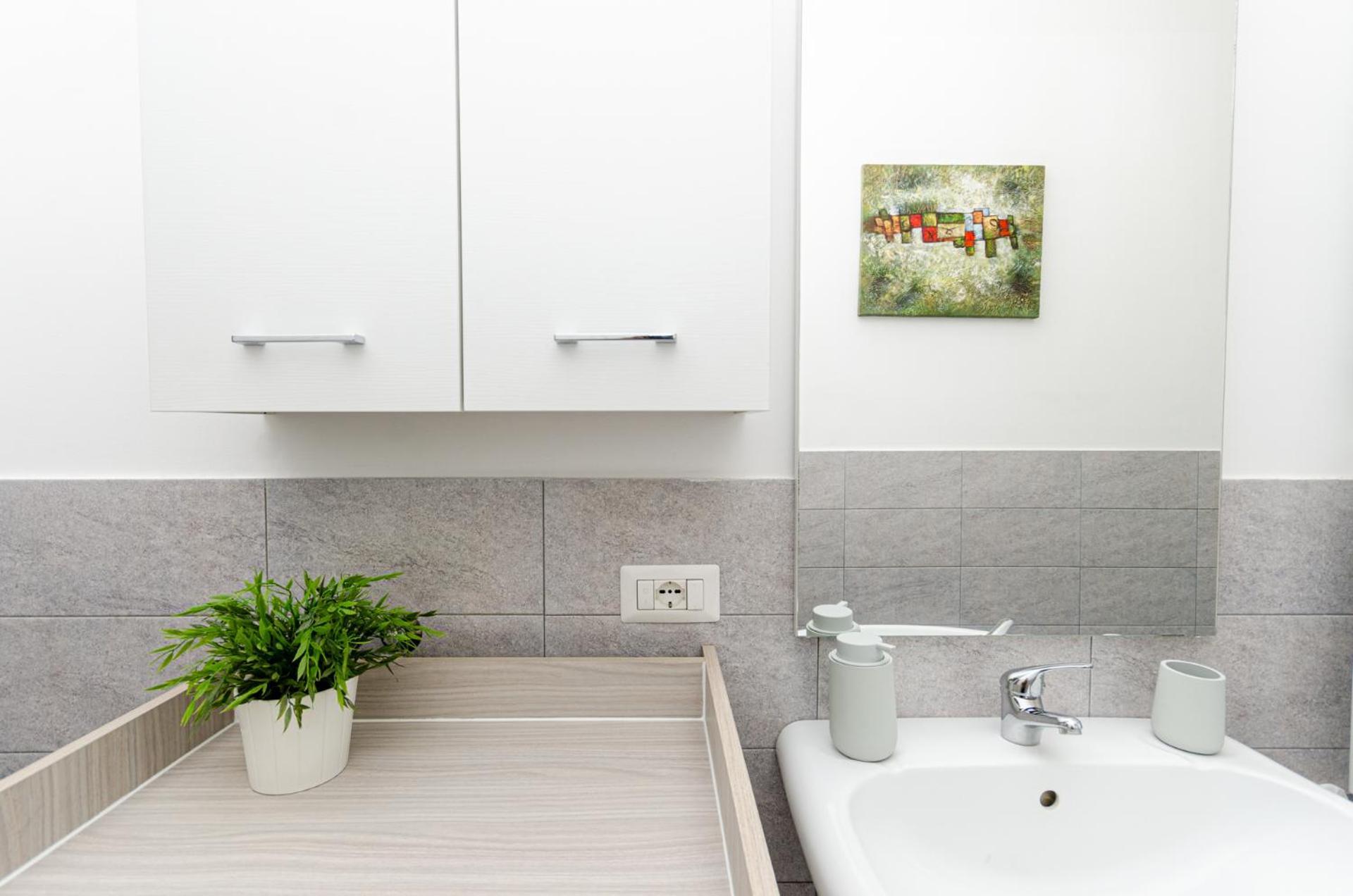 Vivimihome - Crespi House A 3 Minuti Dalla Metro 밀라노 외부 사진