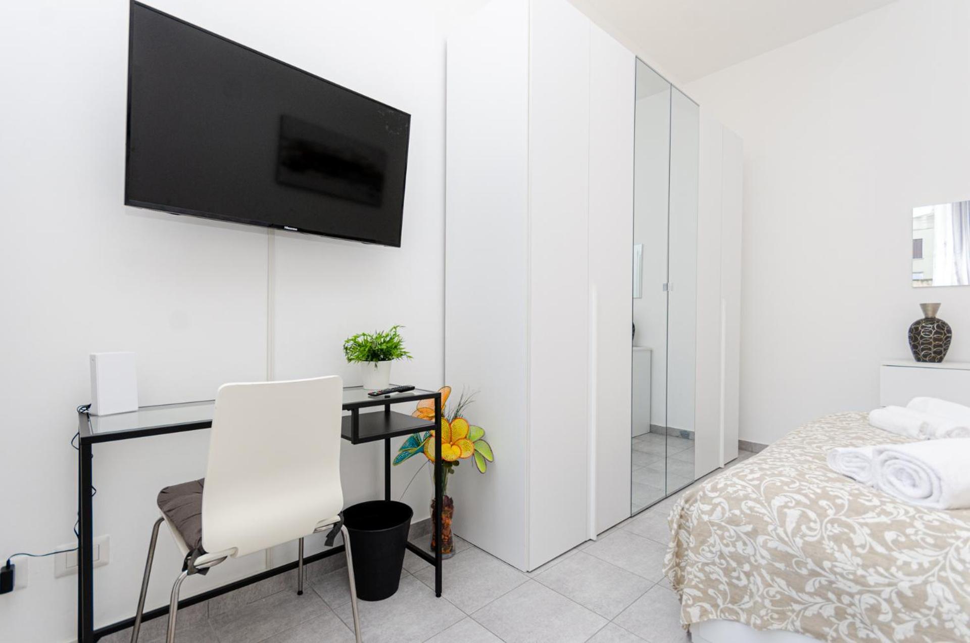Vivimihome - Crespi House A 3 Minuti Dalla Metro 밀라노 외부 사진