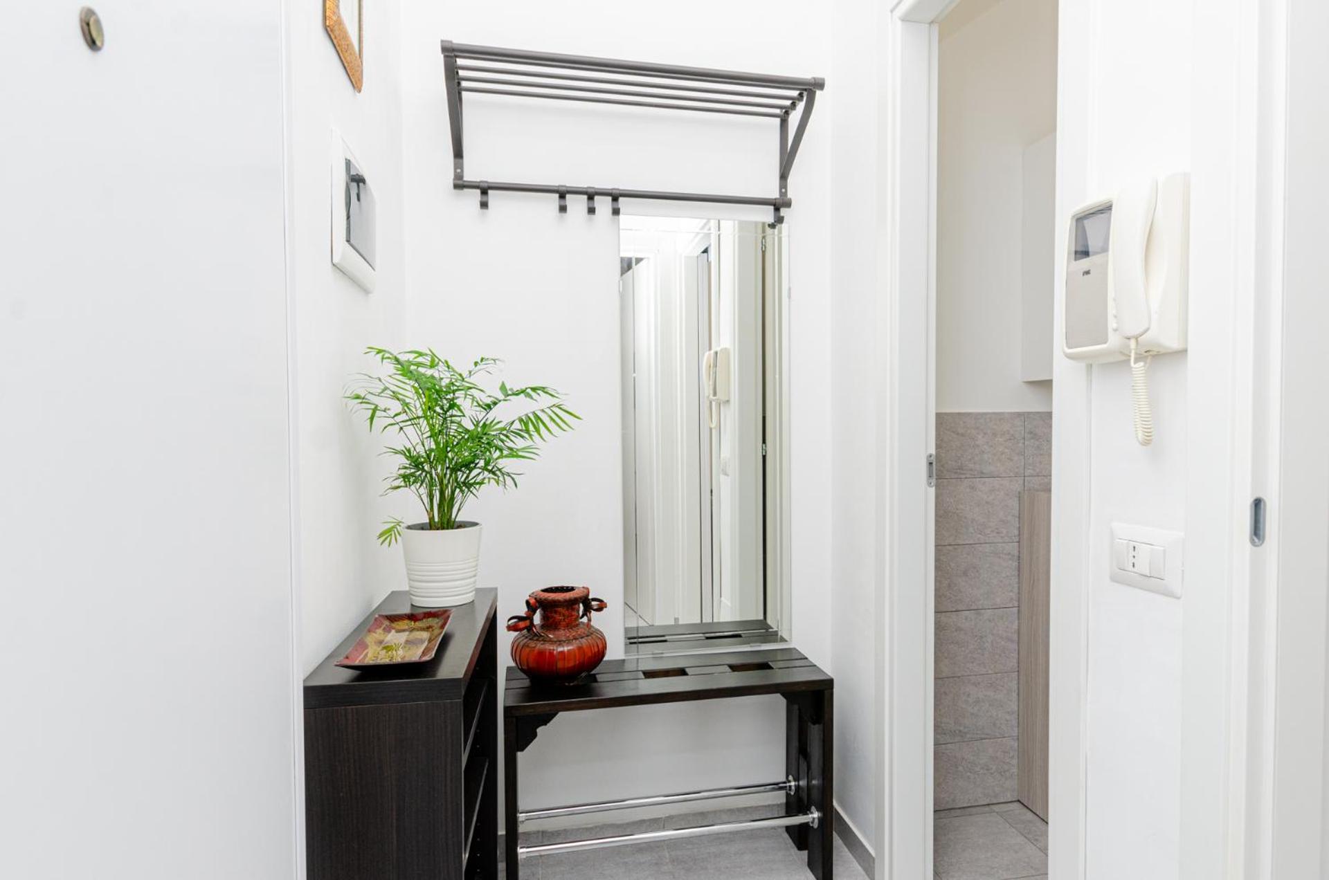 Vivimihome - Crespi House A 3 Minuti Dalla Metro 밀라노 외부 사진