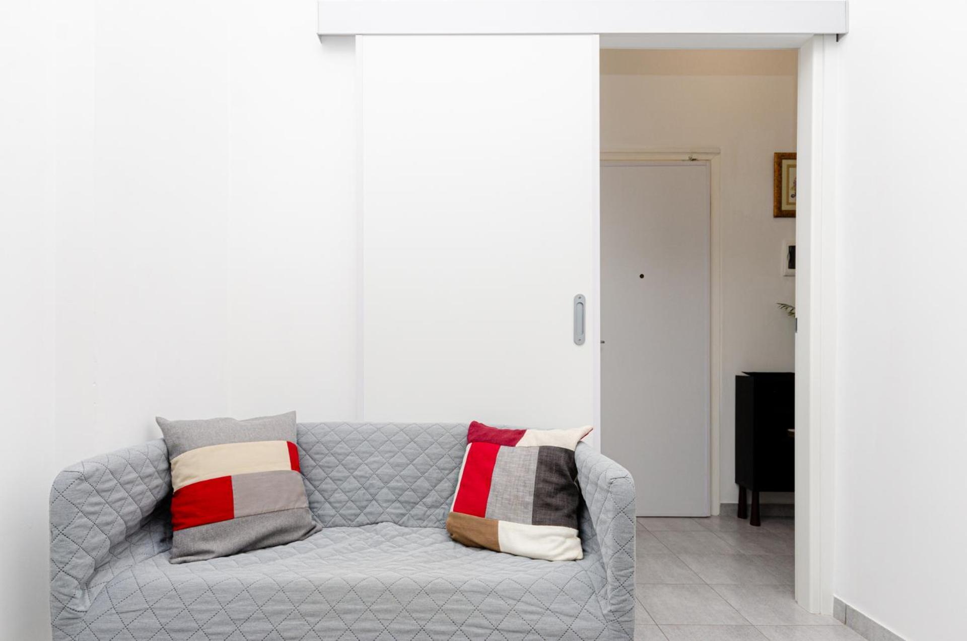 Vivimihome - Crespi House A 3 Minuti Dalla Metro 밀라노 외부 사진